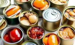 6 loại thực phẩm 'quá hạn vẫn ăn được', bảo người thân đừng vứt đi một cách lãng phí 