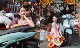 Ba điểm đến ít người biết nhưng cực “chill” dịp Trung Thu Hà Nội