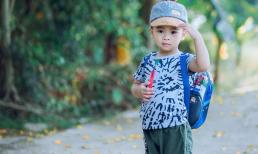 Thành công lớn nhất của cha mẹ là 'không quan tâm' đến con cái trong ba điều. Càng ít quan tâm, con càng thành công