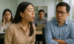 Luôn miệng nói 5 câu này, đừng hỏi tại sao bạn bị dán mác 'khó ưa'