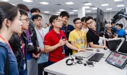 Ngành học có điểm chuẩn rất cao: Vượt cả Y dược, Sư phạm, AI cũng khó chen chân, lương trên 30 triệu mỗi tháng
