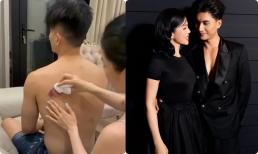 Lệ Quyên khiến dân tình 'đứng hình' vì làm điều này cho Lâm Bảo Châu