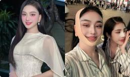 Nữ ca sĩ chuyển giới của Việt Nam cầm 30 tỷ tiền mặt đi mua biệt thự, U50 làm mẹ đơn thân