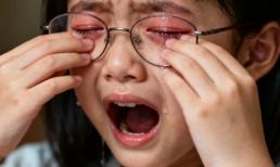 Khi con bị bạn học bắt nạt, đừng dại dột dạy con 'đánh lại'! Hãy dạy con 2 câu này, đi đến đâu cũng không còn sợ nữa