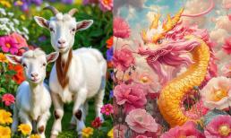 Những con giáp nào cần thận trọng vào thứ Tư ngày 8 tháng 10, tức ngày 17 tháng 8 âm lịch?