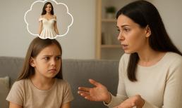 'Mẹ ơi, tại sao các bạn cùng lớp của con lại mặc đồ hiệu trong khi con lại mặc đồ rẻ tiền?, câu trả lời của người mẹ khiến ai cũng khâm phục