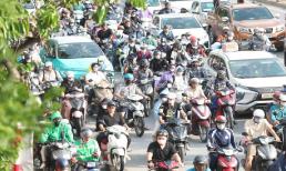 TP.HCM bỏ đề xuất cấm người dân khu trung tâm đăng ký mới xe máy sử dụng xăng
