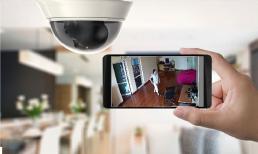 Thu thập đời tư người khác qua camera có vi phạm không?
