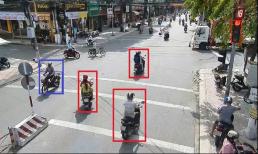 Không đóng phạt nguội xe máy, nhiều thủ tục sẽ bị 'treo', người dân cần lưu ý
