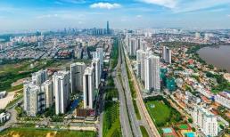 Mới: Điều chỉnh Quy hoạch tổng thể quốc gia thời kỳ 2021 - 2030, tầm nhìn đến năm 2050