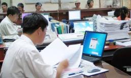 Chốt từ năm 2026 trở đi sẽ thực hiện 2 đợt tinh giản biên chế mỗi năm theo Công văn 04280 