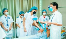 Việt Nam sắp có thêm trường đại học về y dược mang tên bệnh viện lớn hàng đầu cả nước