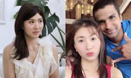 Mĩ nhân 'Cổng mặt trời' hiếm hoi lên tiếng thông tin ly hôn chồng Ấn Độ