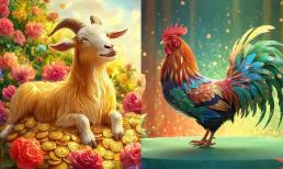 Tháng 10 vàng mang đến sự thịnh vượng! Xin chúc mừng ba con giáp này: hãy sẵn sàng 'làm giàu một cách lặng lẽ'!