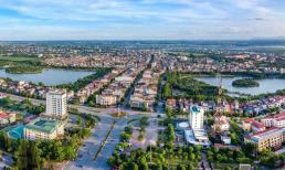 Sau sáp nhập, Hưng Yên tìm ra 'chìa khóa' để vươn lên thành tỉnh giàu mạnh, văn minh, vươn tầm đô thị hiện đại loại I