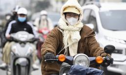 Không khí lạnh dồn dập trong tháng 10, miền Bắc đón rét đậm, rét hại thế nào?