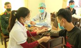 Cố tình thay đổi tình trạng sức khỏe nhằm trốn nghĩa vụ quân sự sẽ bị xử lý thế nào theo quy định?