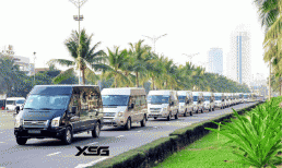 Thuê xe TP.HCM đi Phan Thiết trọn gói, chất lượng cao cùng Xesaigon.vn