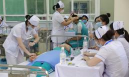 Bộ Y tế ra đề xuất quan trọng: 640.000 nhân viên y tế công sắp được hưởng lợi lớn chưa từng có