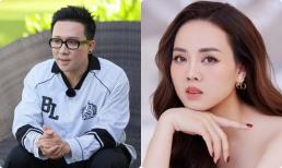 Vợ Công Lý tuyên bố gì về Trấn Thành mà làm 'dậy sóng'?