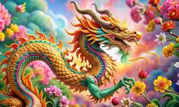 3 con giáp sẽ có sự nghiệp bùng nổ trong 2 năm tới. Tuổi Tỵ sẽ đạt được thành công lớn