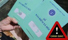 Người dân cần đặc biệt chú ý, thêm thủ đoạn lừa đảo mới cực tinh vi nhắm vào người hưởng chế độ hưu trí, bảo hiểm xã hội