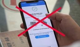 Người dùng ViettinBank, Vietcombank, BIDV... cần đặc biệt chú ý đến tính năng này khi chuyển tiền