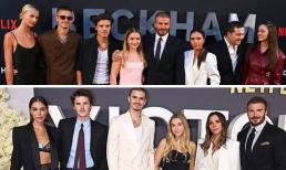 2 năm thay đổi kinh hoàng của gia đình David Beckham