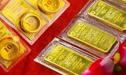 Chuyên gia cập nhật dự báo giá vàng từ nay đến cuối năm 2026