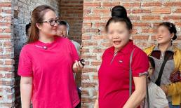Hoàng Hường dùng chiêu trò gì khiến người trung niên 'sập bẫy' không thoát ra được?