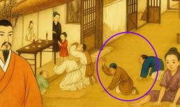 3 việc Tổ tiên phạm phải gây nghiệp báo nặng nề, con cháu oằn mình trả nợ, cả đời không ngóc đầu lên được