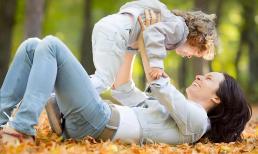 Làm một người mẹ toàn diện: 3 điều không quản, 3 điều không chiều và 3 điều không nên nói 