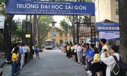 Dự kiến sáp nhập 35 trường đại học, cao đẳng tại TP.HCM trước 30/11