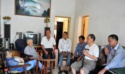 Tại sao người cao tuổi ở thành phố không thích người khác đến thăm nhà? Ba cụ già chia sẻ cảm xúc thật