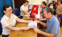 Hàng triệu người chú ý: Lương hưu, bảo hiểm, trợ cấp an sinh sẽ chi trả qua ứng dụng VNeID