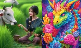 Những con giáp nào may mắn vào Thứ Sáu, ngày 10 tháng 10, tức 19 tháng 8 âm lịch?