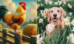 Tử vi ngày 10/10/2025 của 12 con giáp: Tuổi Tuất có quý nhân phù trợ, Dậu liên tục gặp rắc rối