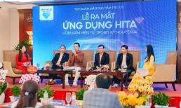 Tập đoàn giáo dục Tâm Trí Lực chính thức ra mắt ứng dụng HITA