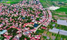 Địa phương đặc biệt ở Bắc Ninh nằm giữa sông Cầu và sông Thương sẽ vươn lên thành điểm sáng đô thị mới, cực tăng trưởng sau sáp nhập