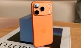 iPhone 17 Pro Max trong công việc văn phòng – Email, họp trực tuyến và đa nhiệm