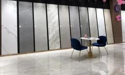 Khi mua gạch men ốp lát cần lưu ý những gì? 