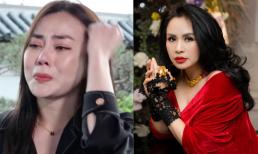 Sao Việt 10/10: Phương Oanh bất ổn cứ nhìn con là khóc; Món 'nhà quê' giúp Thanh Lam giữ da căng mọng collagen ở tuổi U60 