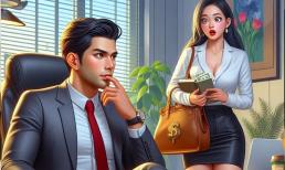 Nếu bạn xin sếp cho nghỉ ốm và ông ấy nói 'chúc bạn nghỉ ngơi tốt', đừng chỉ nói 'cảm ơn vì đã quan tâm'. Một câu trả lời EQ cao là thế này