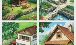 Quiz: Bạn thích sân nào ngay từ cái nhìn đầu tiên? Hãy làm bài trắc nghiệm này để xem những cơ hội tuyệt vời nào sẽ đến với bạn