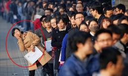 5 ngành nghề có tỷ lệ thất nghiệp cao nhất, sinh viên ra trường chật vật rải CV