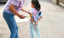 Ai sẽ thành công hơn khi trưởng thành, trẻ thường xuyên bị đánh đòn hay trẻ chưa bao giờ bị đánh đòn? Kết quả rất thực tế sau 20 năm