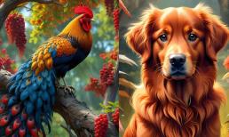 Tuần tới sẽ là một tuần cực may mắn, 3 con giáp Bội Thu Tài Lộc, quý nhân nâng đỡ, công danh khởi sắc