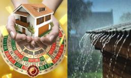 Ngày nhập trạch gặp mưa có phải điềm báo may mắn? Những ngày nên tránh nhập trạch, ai cũng cần lưu ý!