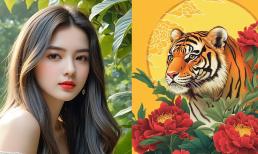 Những con giáp nữ may mắn trong tình yêu năm 2026
