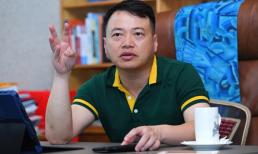 Người thay Shark Bình làm Tổng giám đốc Tập đoàn NextTech là ai?